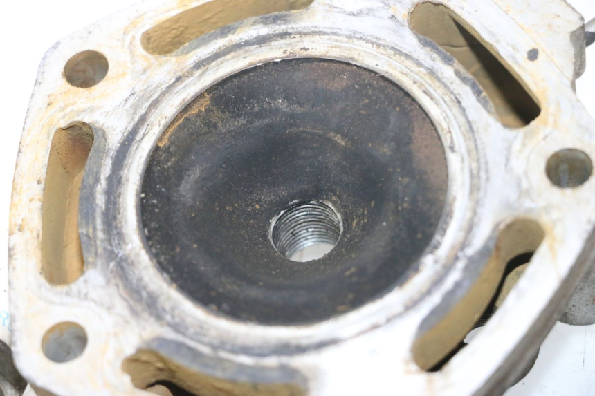 photo de CABEÇOTE HONDA FES PANTHEON 2T 125 (1998 - 2002) - Vista geral