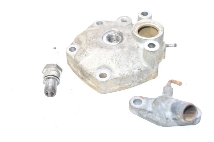 photo de CABEÇOTE HONDA FES PANTHEON 2T 125 (1998 - 2002) - Pontos de fixação