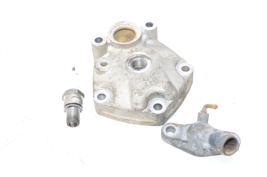 photo de CABEÇOTE HONDA FES PANTHEON 2T 125 (1998 - 2002) - Estado da superfície