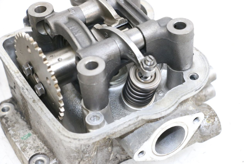 photo de CABEÇOTE HONDA FES S-WING SWING ABS 125 (2007 - 2015) - Vista do produto
