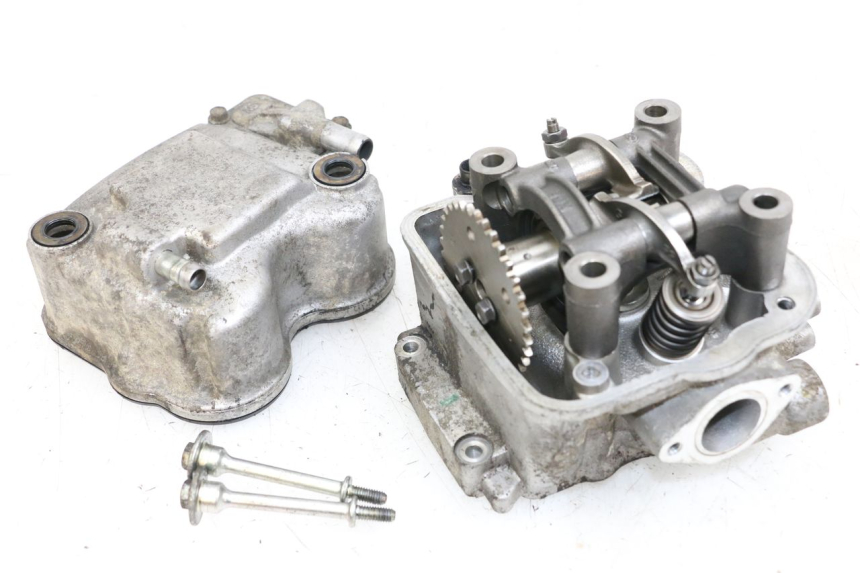 photo de CABEÇOTE HONDA FES S-WING SWING ABS 125 (2007 - 2015) - Detalhes característicos