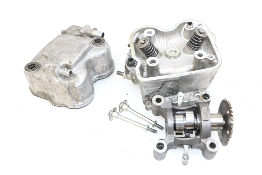 photo de CABEÇOTE HONDA FES S-WING SWING ABS 125 (2007 - 2015) - Imagem adicional