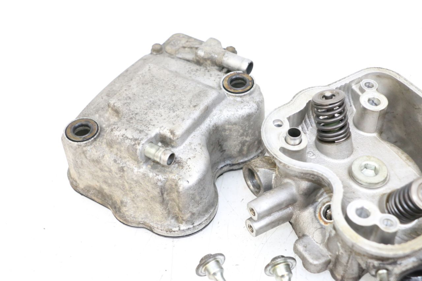 photo de CABEÇOTE HONDA FES S-WING SWING ABS 125 (2007 - 2015) - Estrutura - ampliação