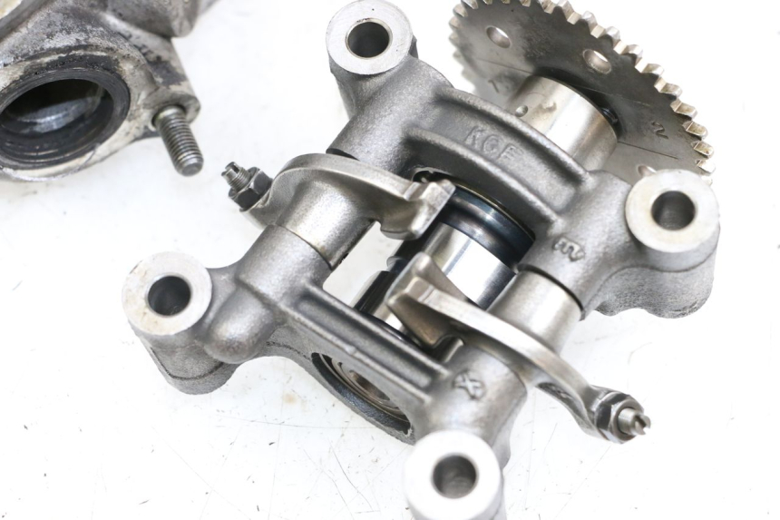photo de CABEÇOTE HONDA FES S-WING SWING ABS 125 (2007 - 2015) - Zoom de qualidade