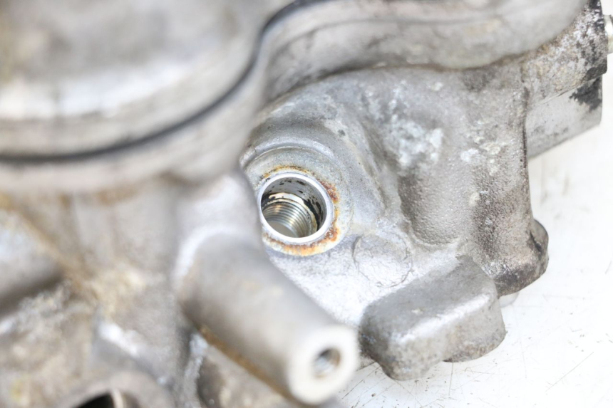 photo de CABEÇOTE HONDA FES S-WING SWING ABS 125 (2007 - 2015) - Zoom do estado de desgaste