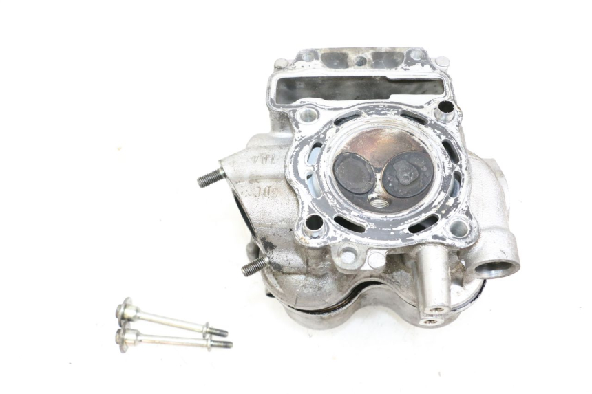 photo de CABEÇOTE HONDA FES S-WING SWING ABS 125 (2007 - 2015) - Peça verificada