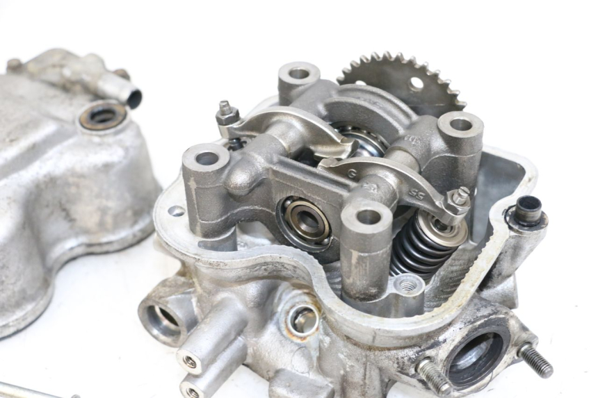 photo de CABEÇOTE HONDA FES S-WING SWING ABS 125 (2007 - 2015) - Marcações e referências