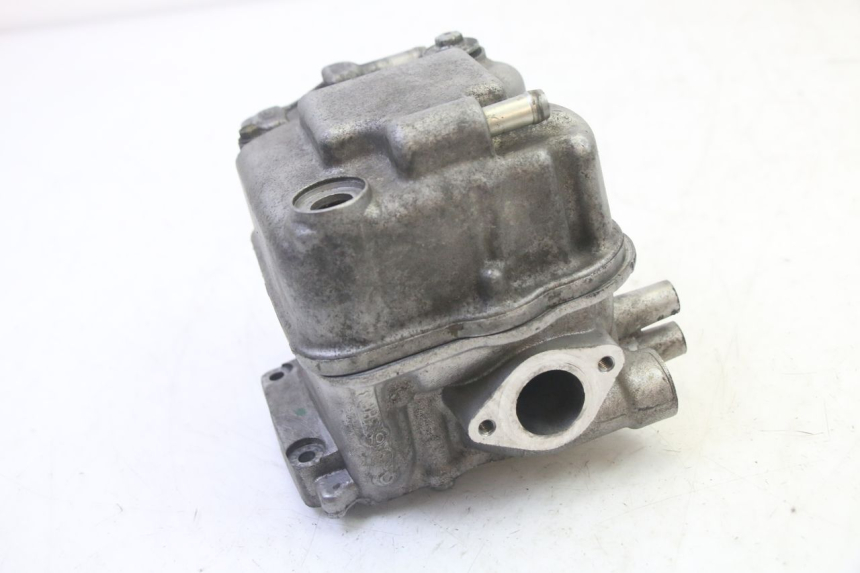 photo de CABEÇOTE HONDA FES S-WING SWING ABS 125 (2007 - 2015) - Ampliação dos componentes