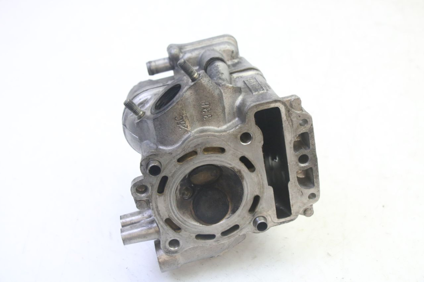 photo de CABEÇOTE HONDA FES S-WING SWING ABS 125 (2007 - 2015) - Inspeção visual