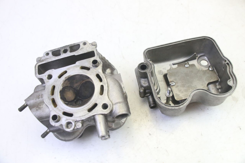 photo de CABEÇOTE HONDA FES S-WING SWING ABS 125 (2007 - 2015) - Estrutura - ampliação