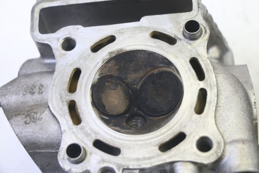 photo de CABEÇOTE HONDA FES S-WING SWING ABS 125 (2007 - 2015) - Ângulo alternativo