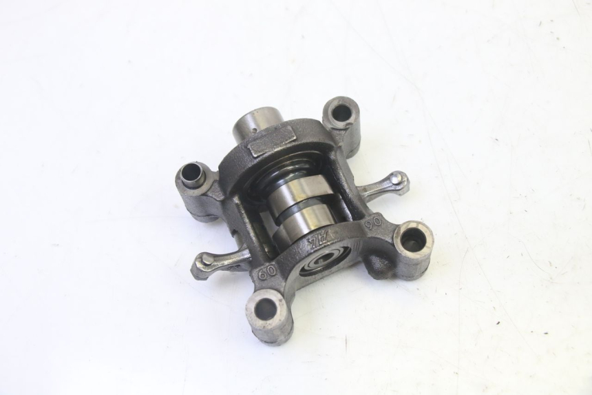 photo de CABEÇOTE HONDA FES S-WING SWING ABS 125 (2007 - 2015) - Zoom do estado de desgaste