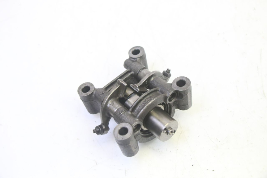 photo de CABEÇOTE HONDA FES S-WING SWING ABS 125 (2007 - 2015) - Outro ângulo de visão