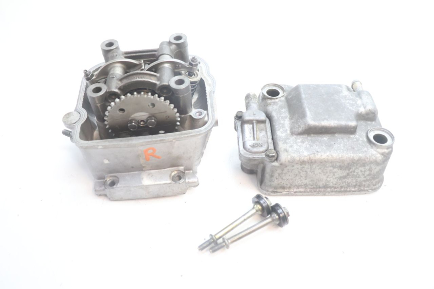 photo de CABEÇOTE HONDA FES S-WING SWING ABS 125 (2007 - 2015) - Vista principal
