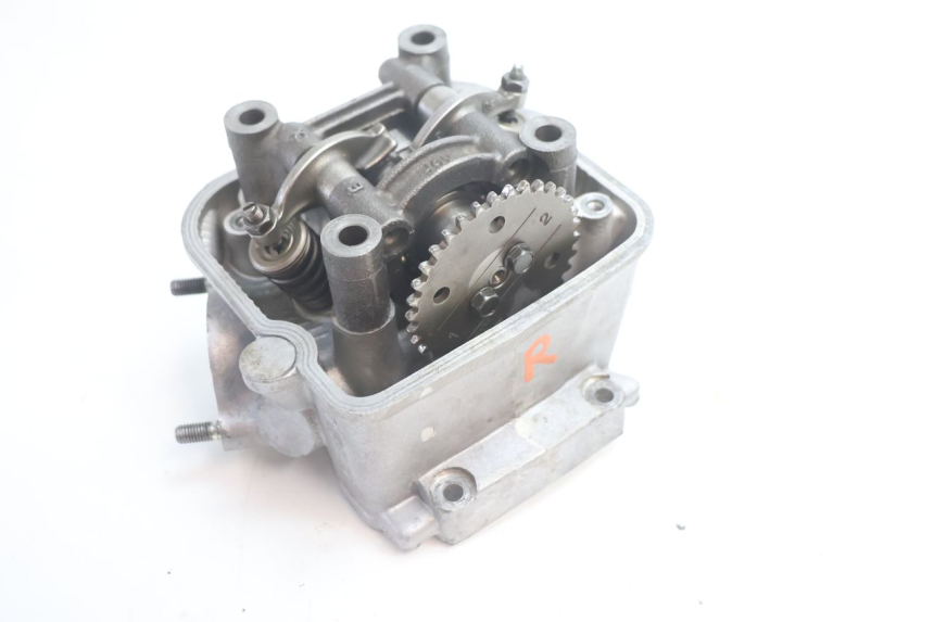photo de CABEÇOTE HONDA FES S-WING SWING ABS 125 (2007 - 2015) - Detalhe da peça