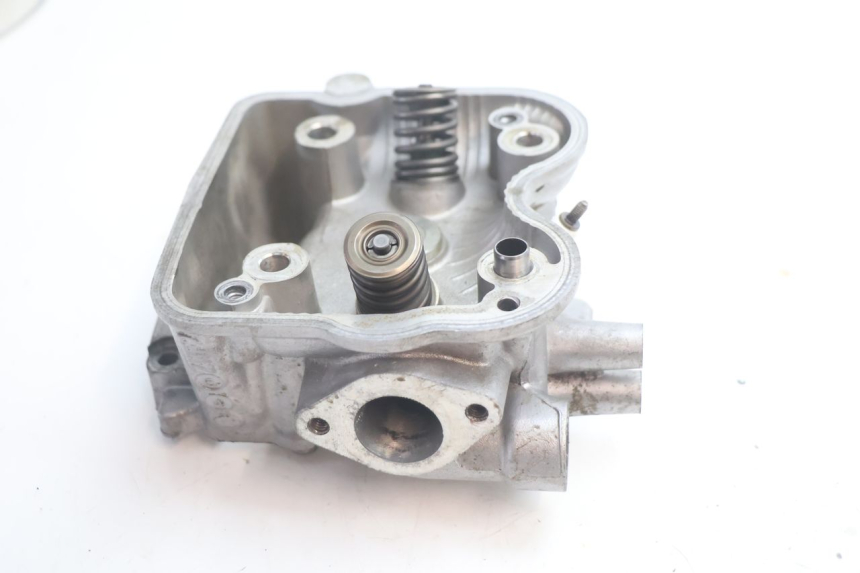 photo de CABEÇOTE HONDA FES S-WING SWING ABS 125 (2007 - 2015) - Ampliação dos componentes