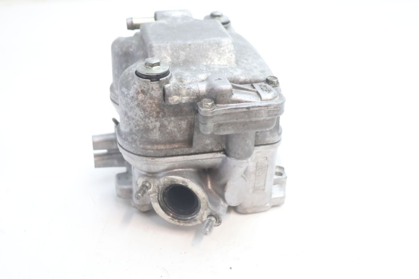 photo de CABEÇOTE HONDA FES S-WING SWING ABS 125 (2007 - 2015) - Inspeção visual