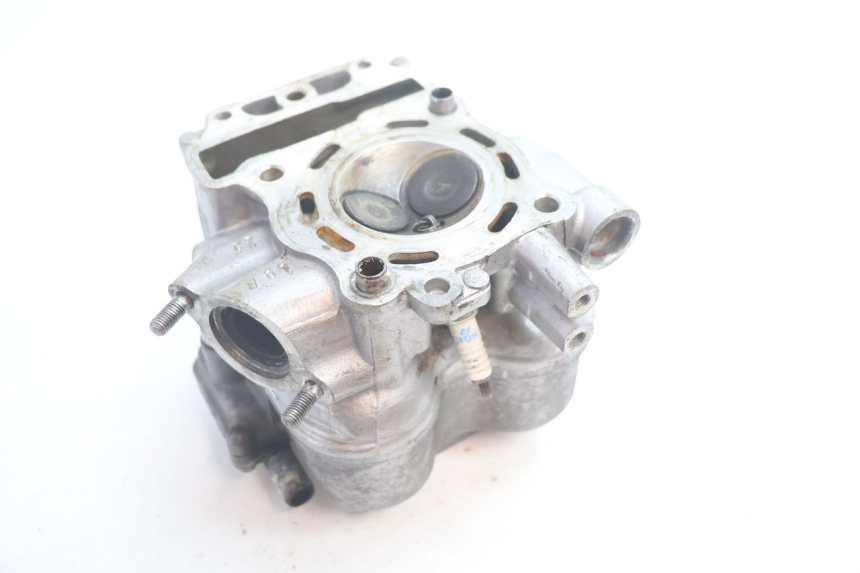 photo de CABEÇOTE HONDA FES S-WING SWING ABS 125 (2007 - 2015) - Zoom de qualidade