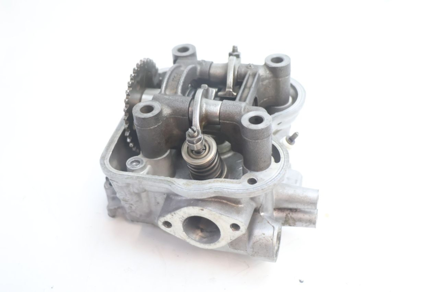 photo de CABEÇOTE HONDA FES S-WING SWING ABS 125 (2007 - 2015) - Zoom do estado de desgaste
