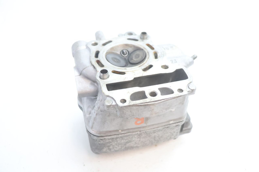 photo de CABEÇOTE HONDA FES S-WING SWING ABS 125 (2007 - 2015) - Vista principal