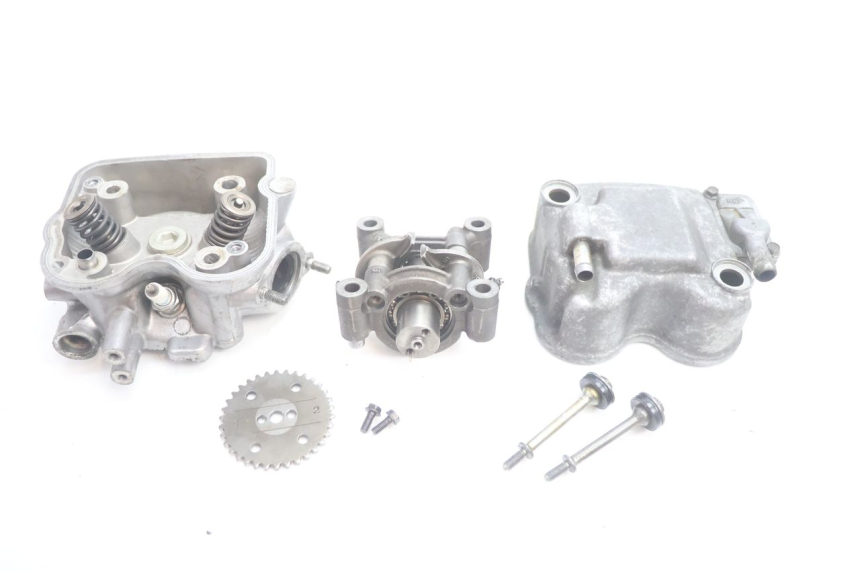 photo de CABEÇOTE HONDA FES S-WING SWING ABS 125 (2007 - 2015) - Ampliação técnica