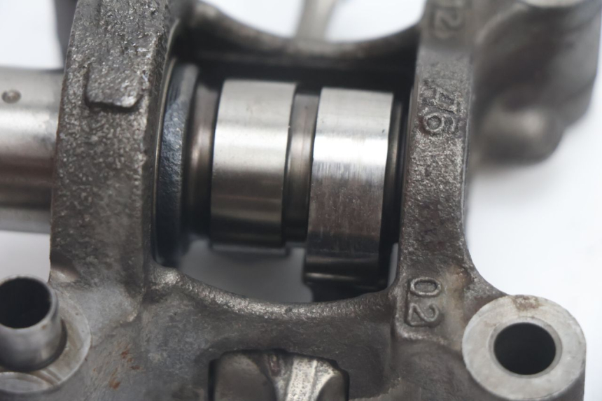 photo de CABEÇOTE HONDA FES S-WING SWING ABS 125 (2007 - 2015) - Peça verificada