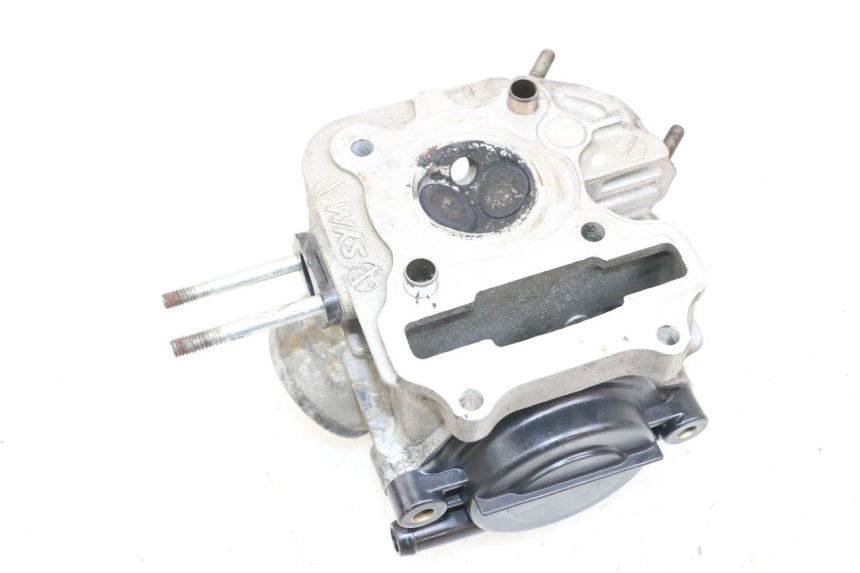 photo de CABEÇOTE SYM FIDDLE 2 50 (2008 - 2013) - Detalhe da peça