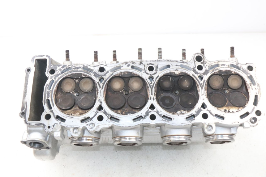 photo de CABEÇOTE YAMAHA FJR ABS 1300 (2006 - 2012) - Zoom de qualidade