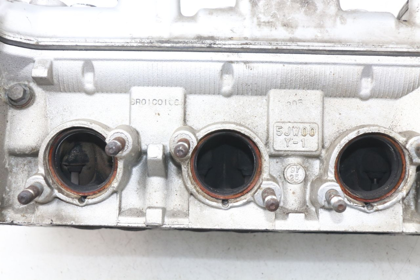 photo de CABEÇOTE YAMAHA FJR ABS 1300 (2006 - 2012) - Outro ângulo de visão