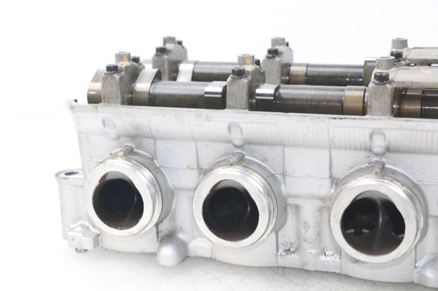 photo de CABEÇOTE YAMAHA FJR ABS 1300 (2006 - 2012) - Estado da superfície