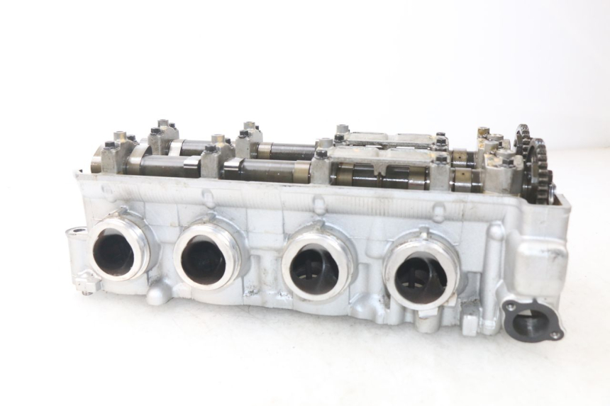 photo de CABEÇOTE YAMAHA FJR ABS 1300 (2006 - 2012) - Marcações e referências