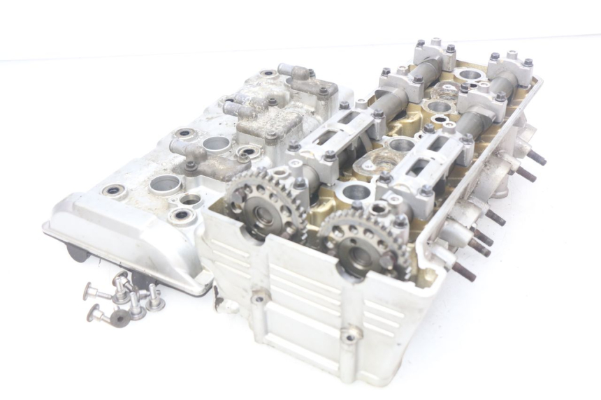photo de CABEÇOTE YAMAHA FJR ABS 1300 (2006 - 2012) - Vista principal