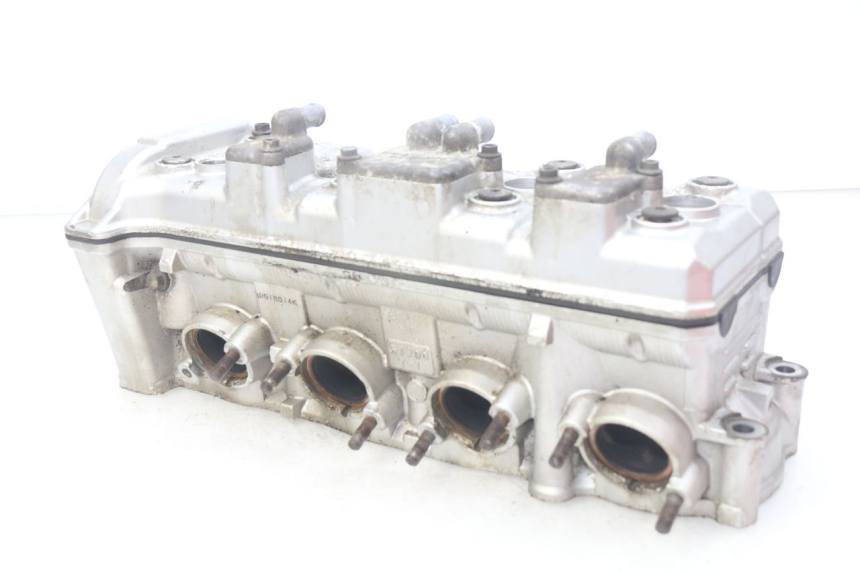 photo de CABEÇOTE YAMAHA FJR ABS 1300 (2006 - 2012) - Detalhes característicos