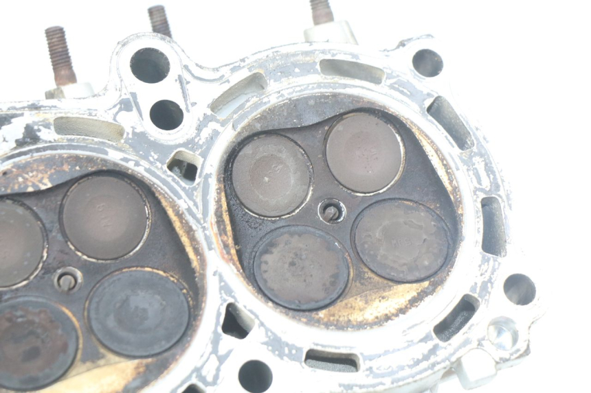 photo de CABEÇOTE YAMAHA FJR ABS 1300 (2006 - 2012) - Outro ângulo de visão