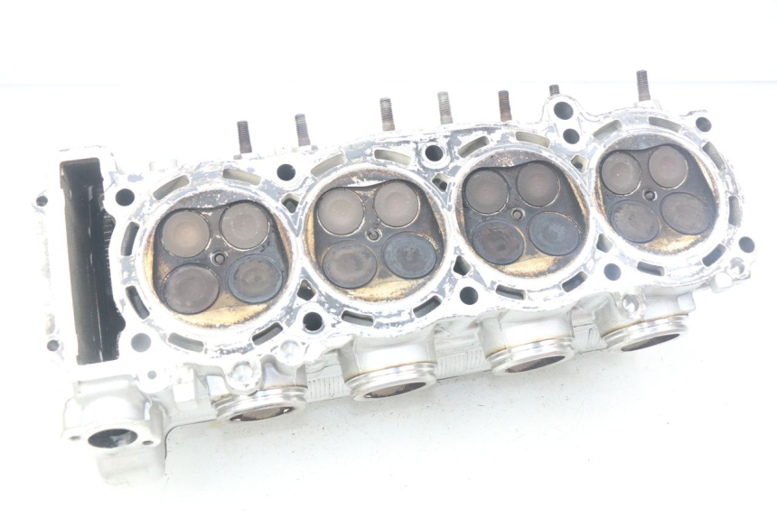 photo de CABEÇOTE YAMAHA FJR ABS 1300 (2006 - 2012) - Ampliação técnica