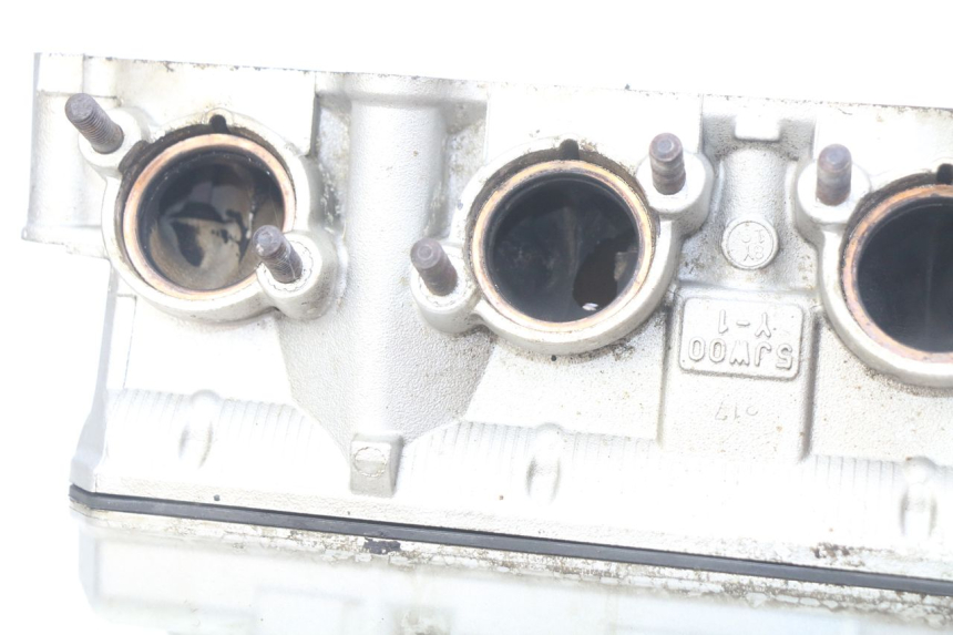 photo de CABEÇOTE YAMAHA FJR ABS 1300 (2006 - 2012) - Vista geral