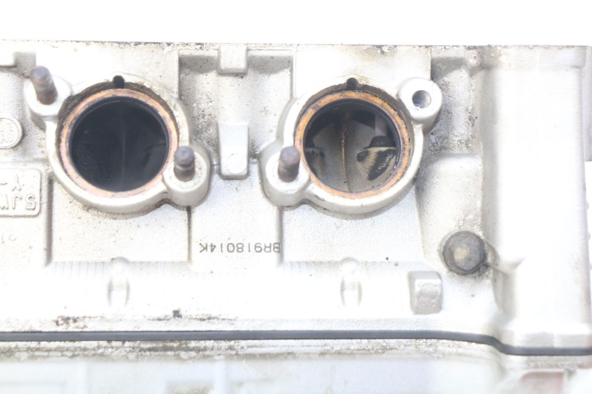 photo de CABEÇOTE YAMAHA FJR ABS 1300 (2006 - 2012) - Pontos de fixação