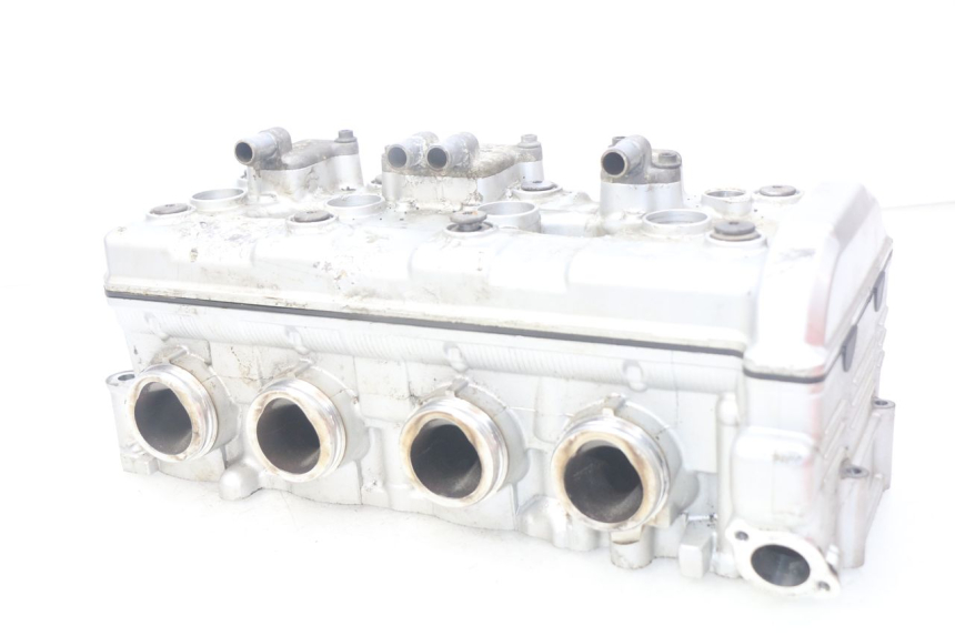 photo de CABEÇOTE YAMAHA FJR ABS 1300 (2006 - 2012) - Marcações e referências