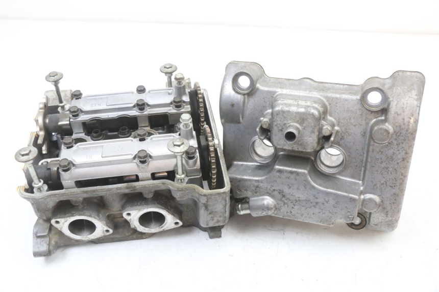 photo de CABEÇOTE HONDA FJS SILVER WING SILVERWING 400 (2005 - 2008) - Detalhe da peça