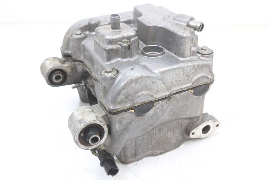 photo de CABEÇOTE HONDA FJS SILVER WING SILVERWING 400 (2005 - 2008) - Ampliação dos componentes