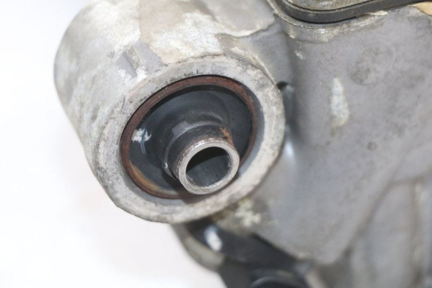 photo de CABEÇOTE HONDA FJS SILVER WING SILVERWING 400 (2005 - 2008) - Vista de perto