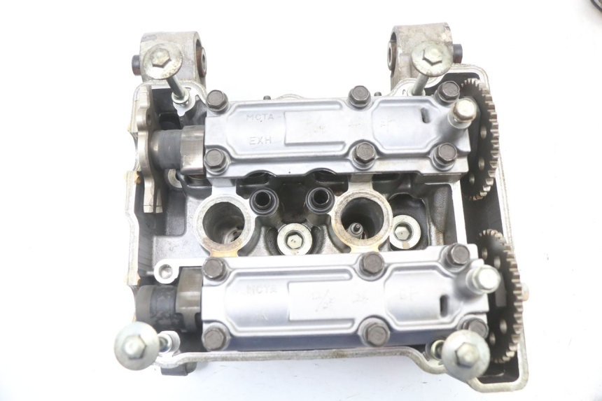 photo de CABEÇOTE HONDA FJS SILVER WING SILVERWING 400 (2005 - 2008) - Outro ângulo de visão