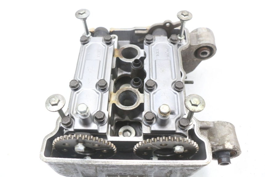 photo de CABEÇOTE HONDA FJS SILVER WING SILVERWING 400 (2005 - 2008) - Ampliação técnica