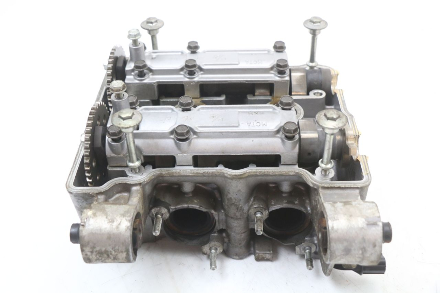 photo de CABEÇOTE HONDA FJS SILVER WING SILVERWING 400 (2005 - 2008) - Vista geral