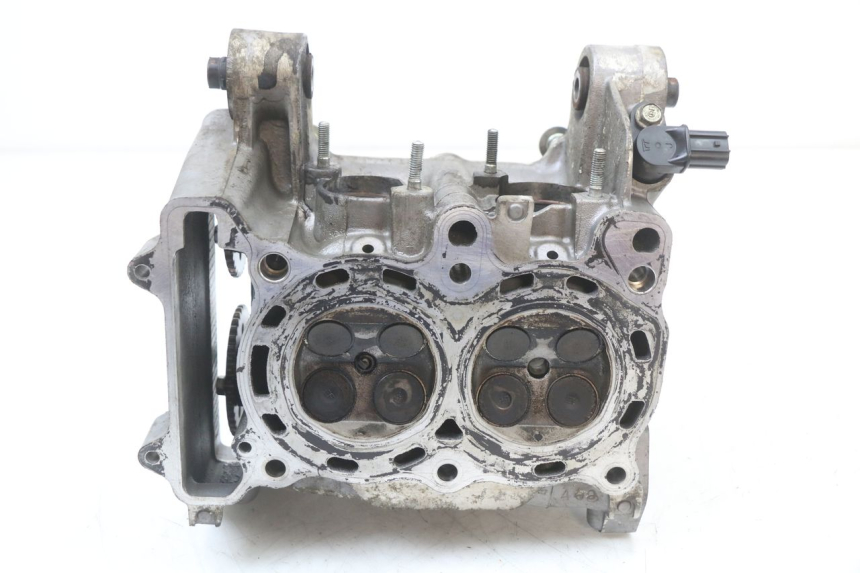 photo de CABEÇOTE HONDA FJS SILVER WING SILVERWING 400 (2005 - 2008) - Estado da superfície