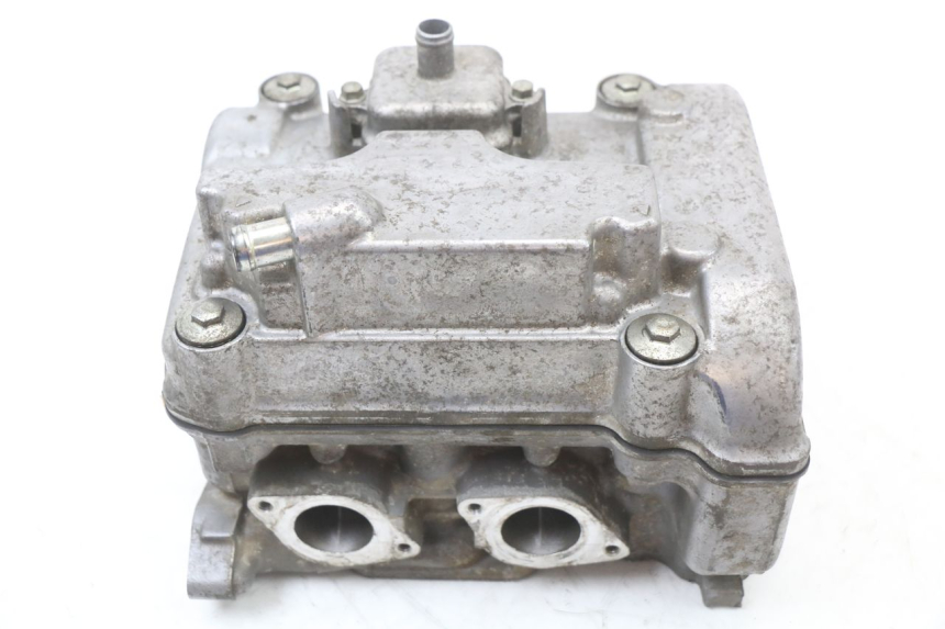 photo de CABEÇOTE HONDA FJS SILVER WING SILVERWING 400 (2005 - 2008) - Marcações e referências