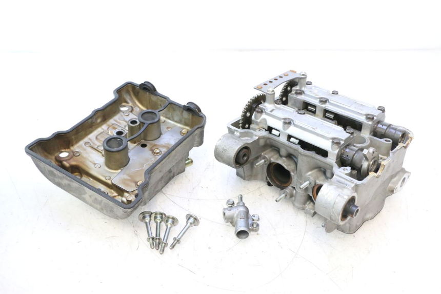 photo de CABEÇOTE HONDA FJS SILVER WING SILVERWING 400 (2005 - 2008) - Detalhe da peça