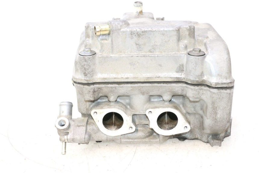 photo de CABEÇOTE HONDA FJS SILVER WING SILVERWING 400 (2005 - 2008) - Detalhes característicos