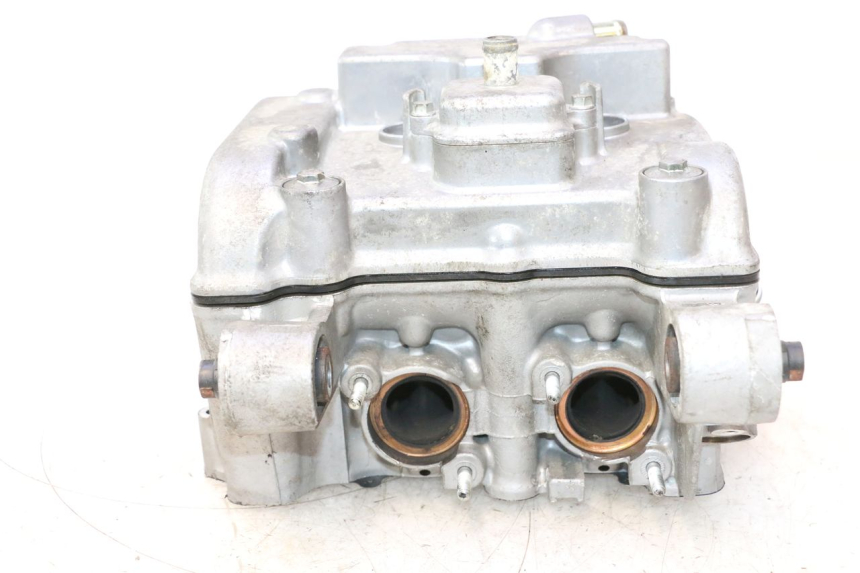 photo de CABEÇOTE HONDA FJS SILVER WING SILVERWING 400 (2005 - 2008) - Inspeção visual