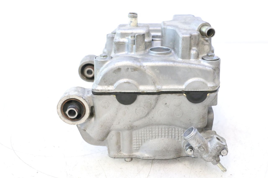 photo de CABEÇOTE HONDA FJS SILVER WING SILVERWING 400 (2005 - 2008) - Estrutura - ampliação